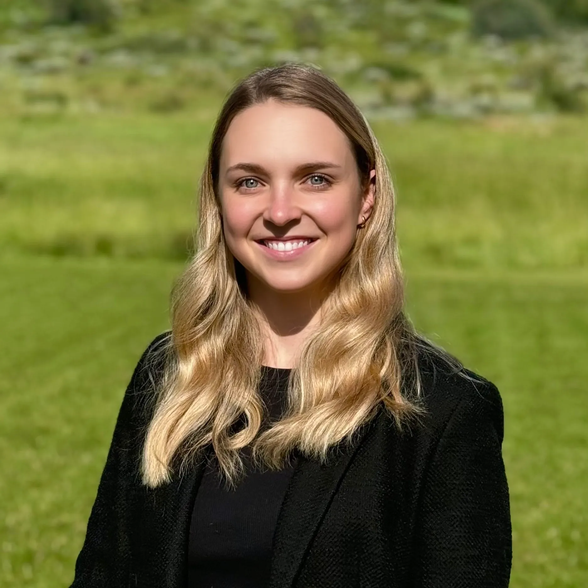 Anna Frost, FNP-BC