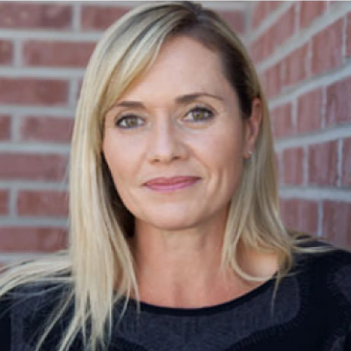 Dr Kristi Rodgerson