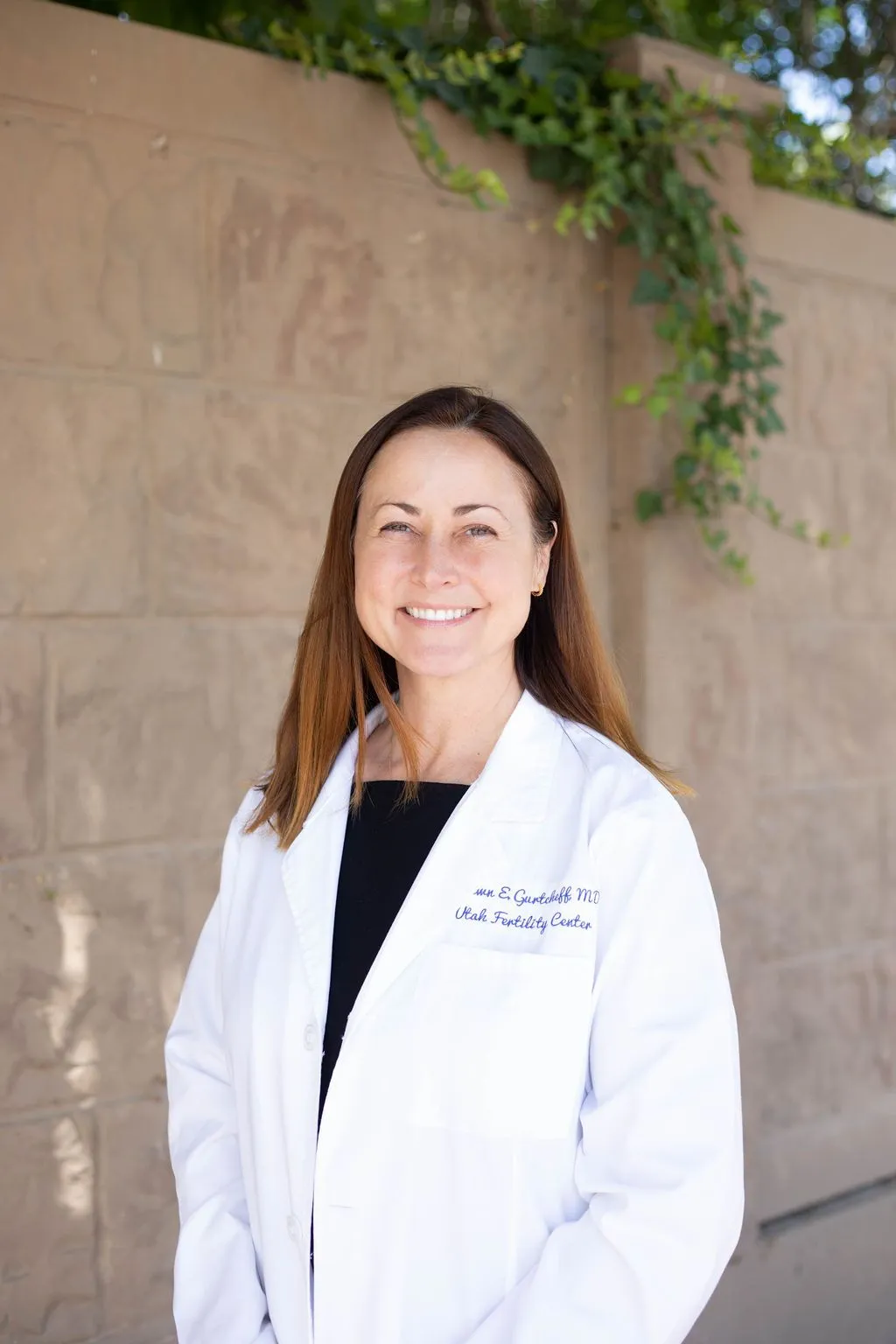 Shawn E. Gurtcheff, MD, MS