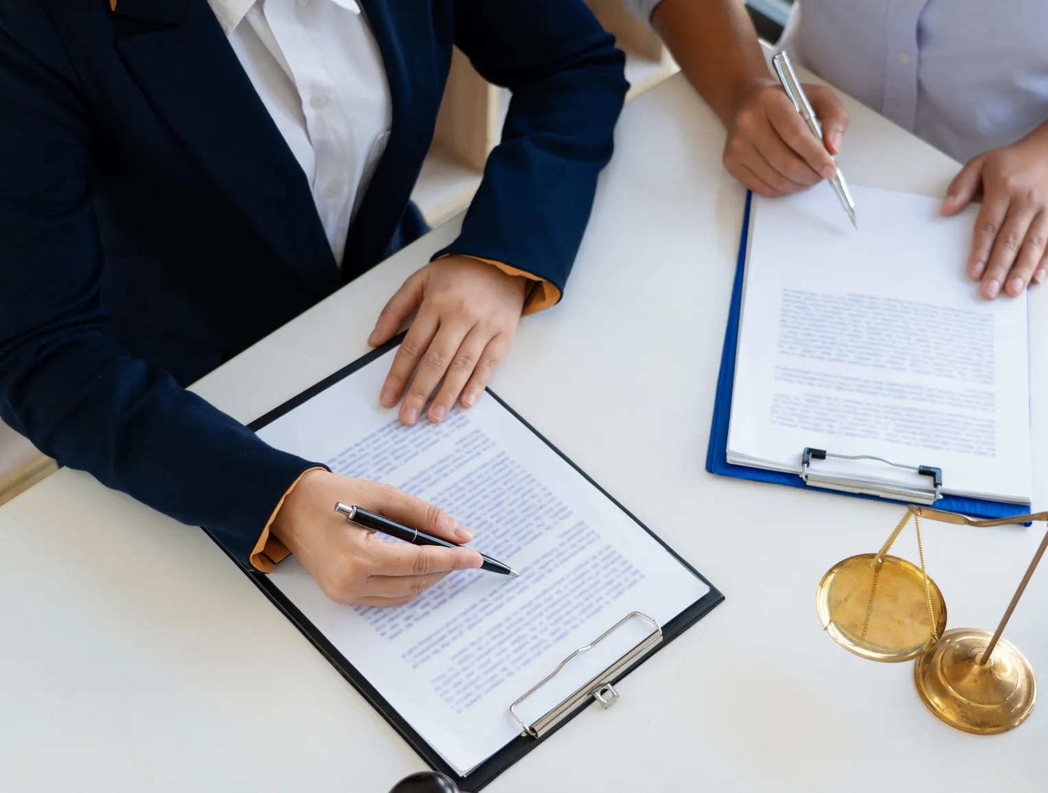 Attorneys with Expertise in Reproductive Law