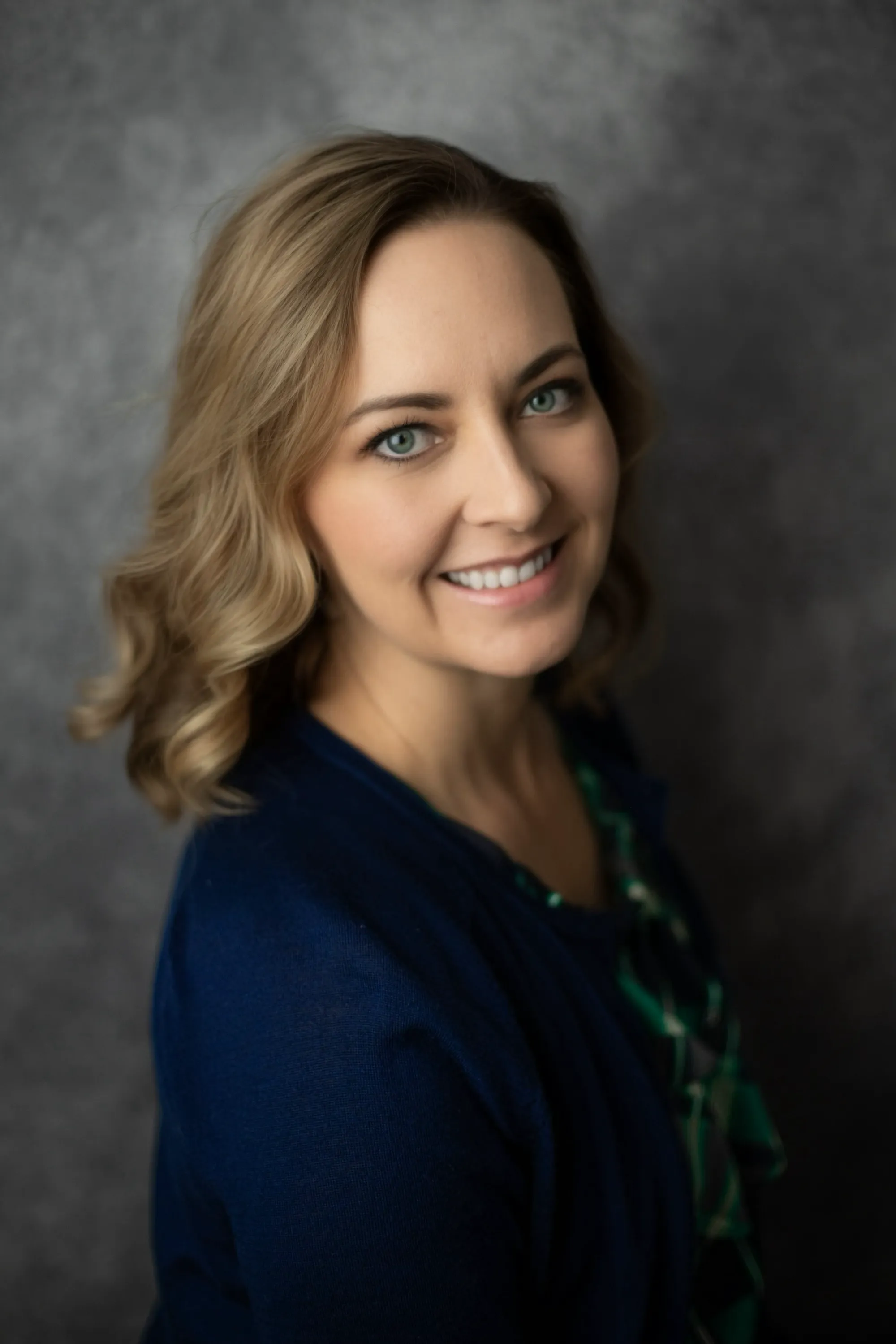 Stephanie Morgan, PA-C