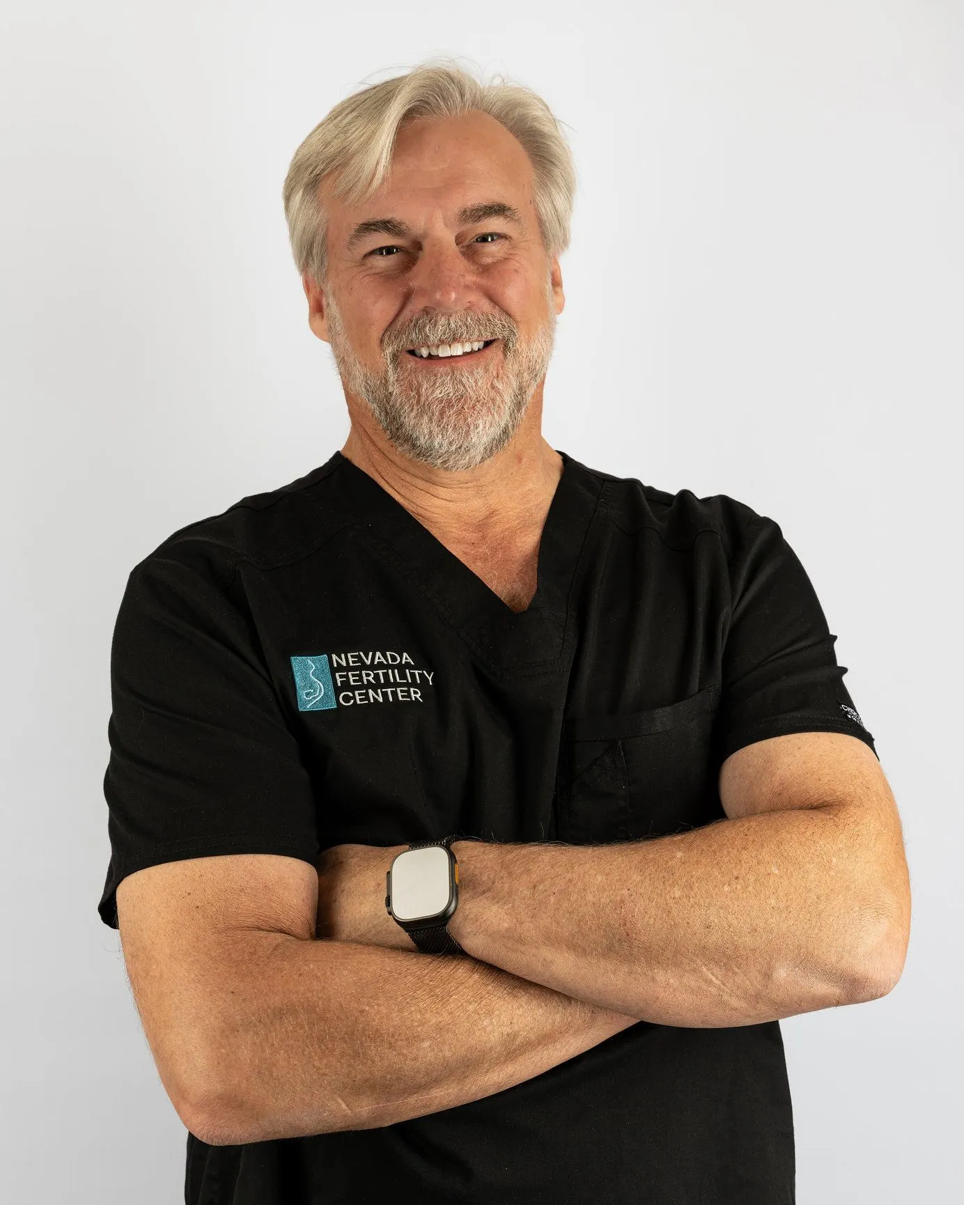 Dr Russel A Foulk