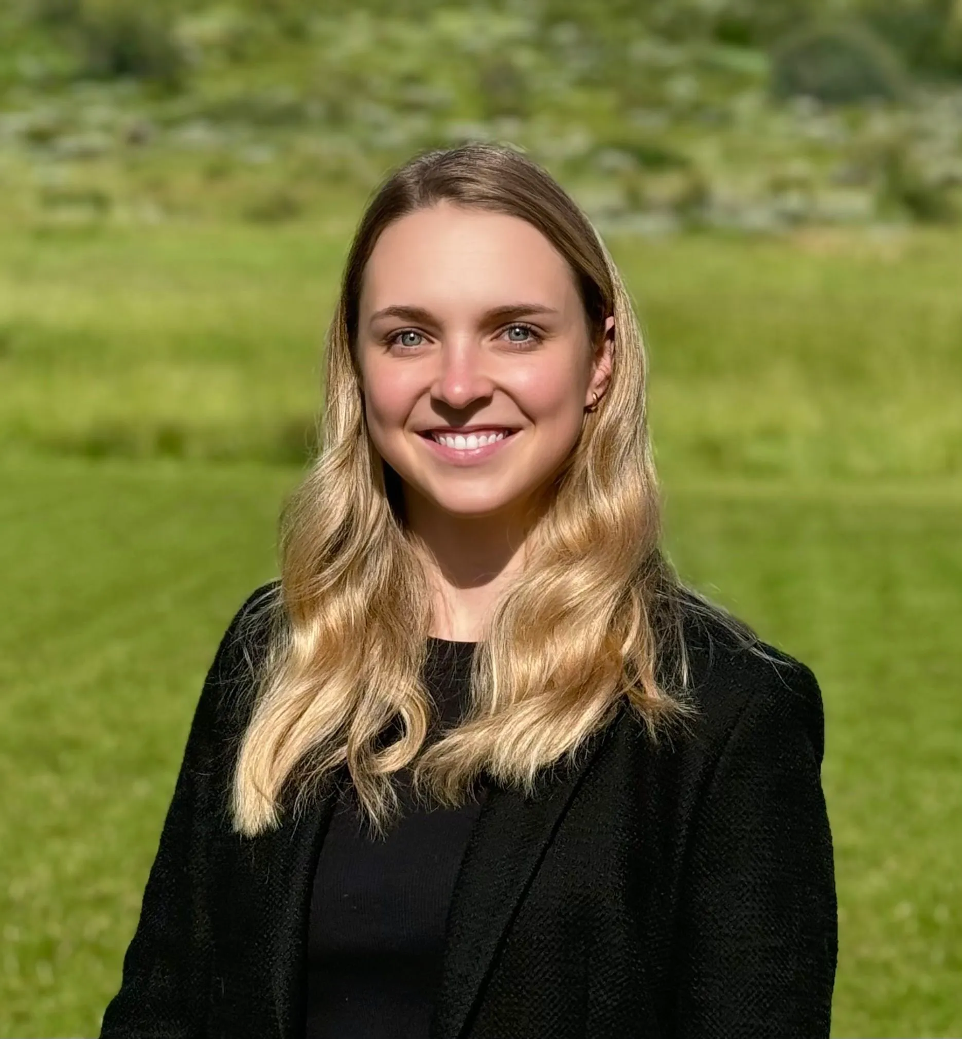 Anna Frost, FNP-BC