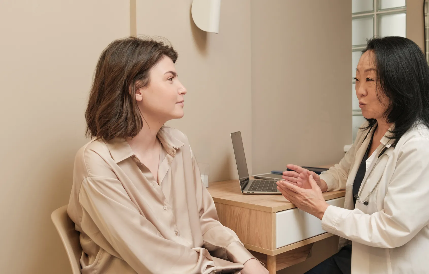 What Can—and Can't—Fertility Hormone Tests Actually Tell You?