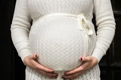 STDs While Pregnant