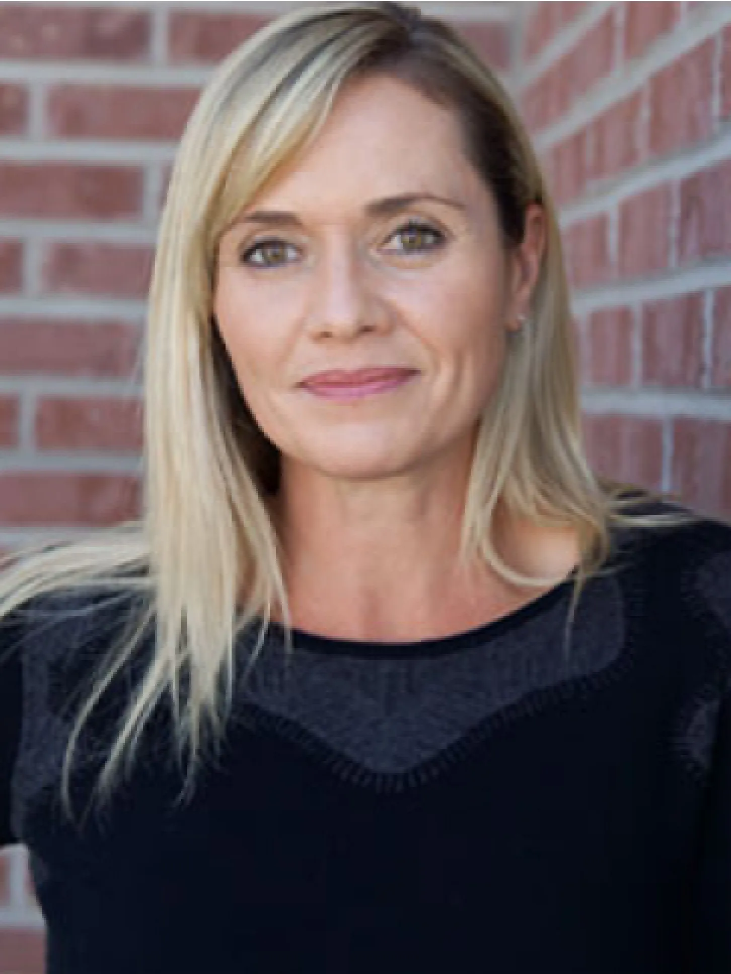 Dr Kristi Rodgerson