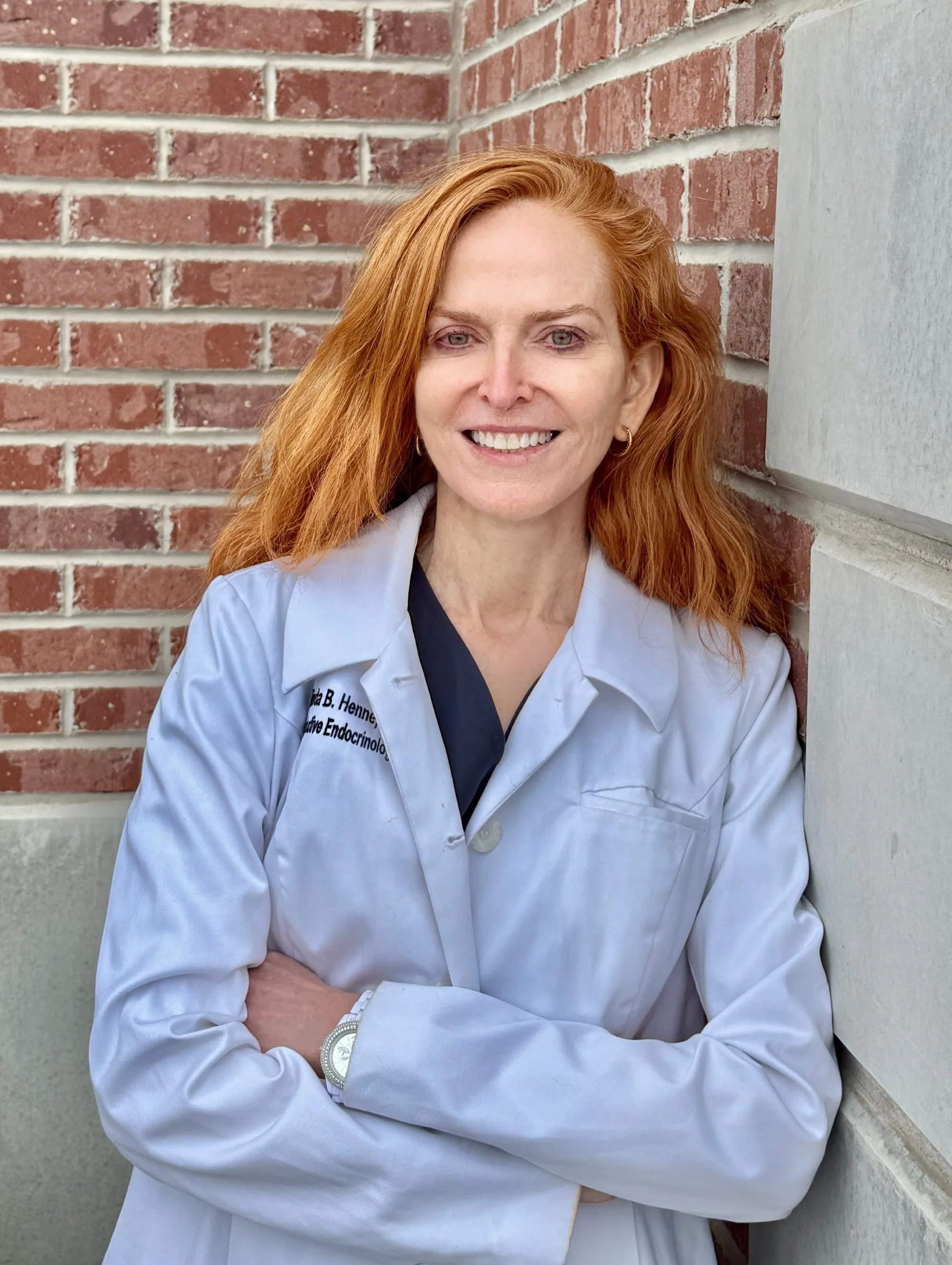 Melinda Henne, MD