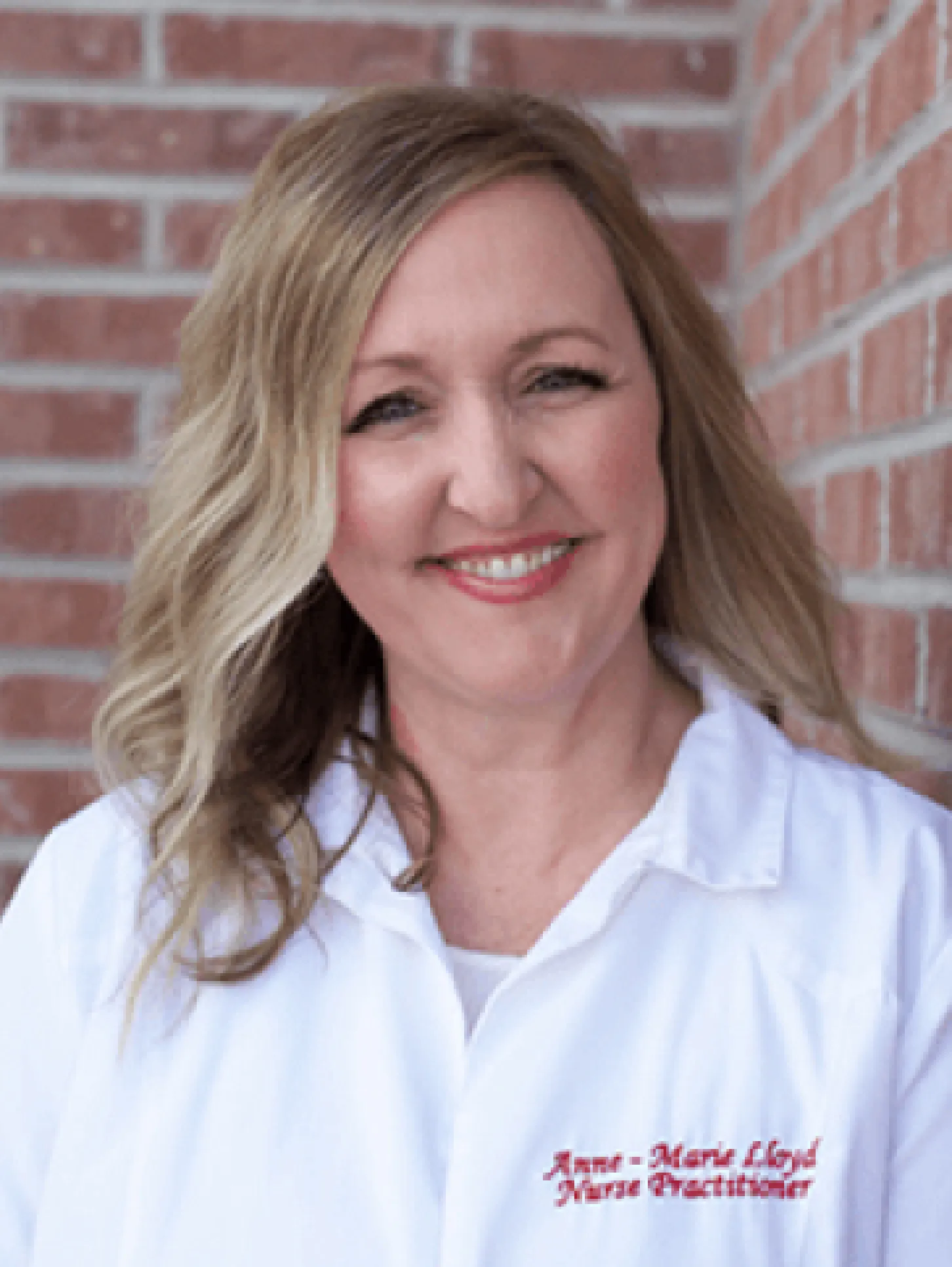 Anne Marie Martin Lloyd