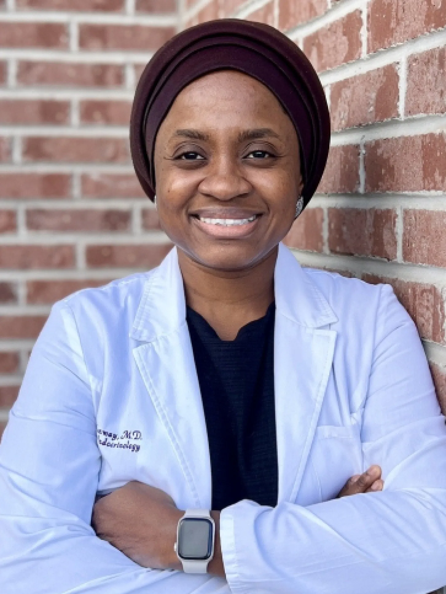 Dr Yetunde Ibrahim