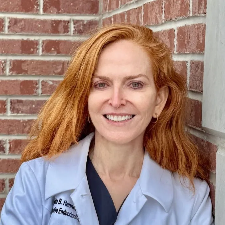 Melinda Henne, MD