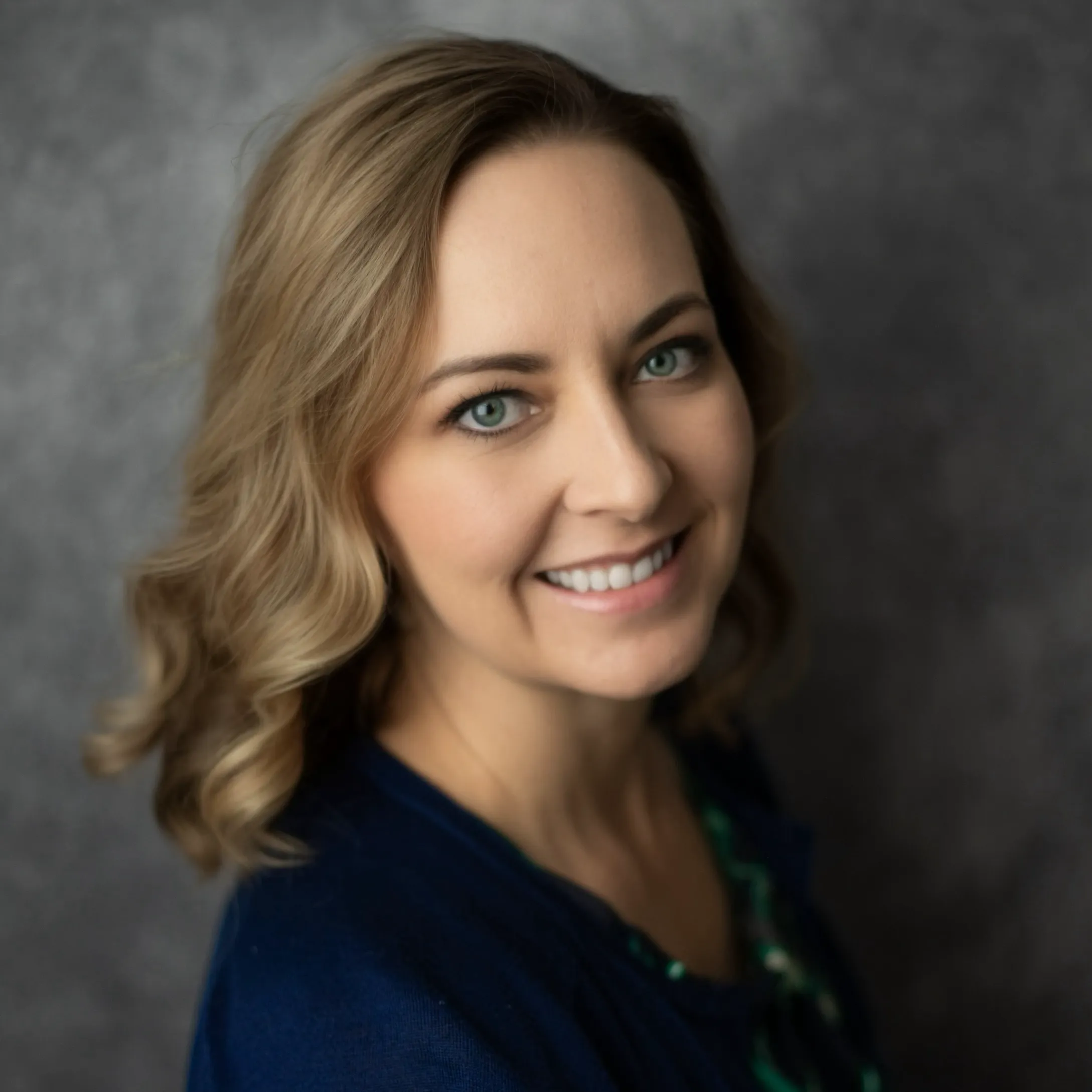 Stephanie Morgan, PA-C