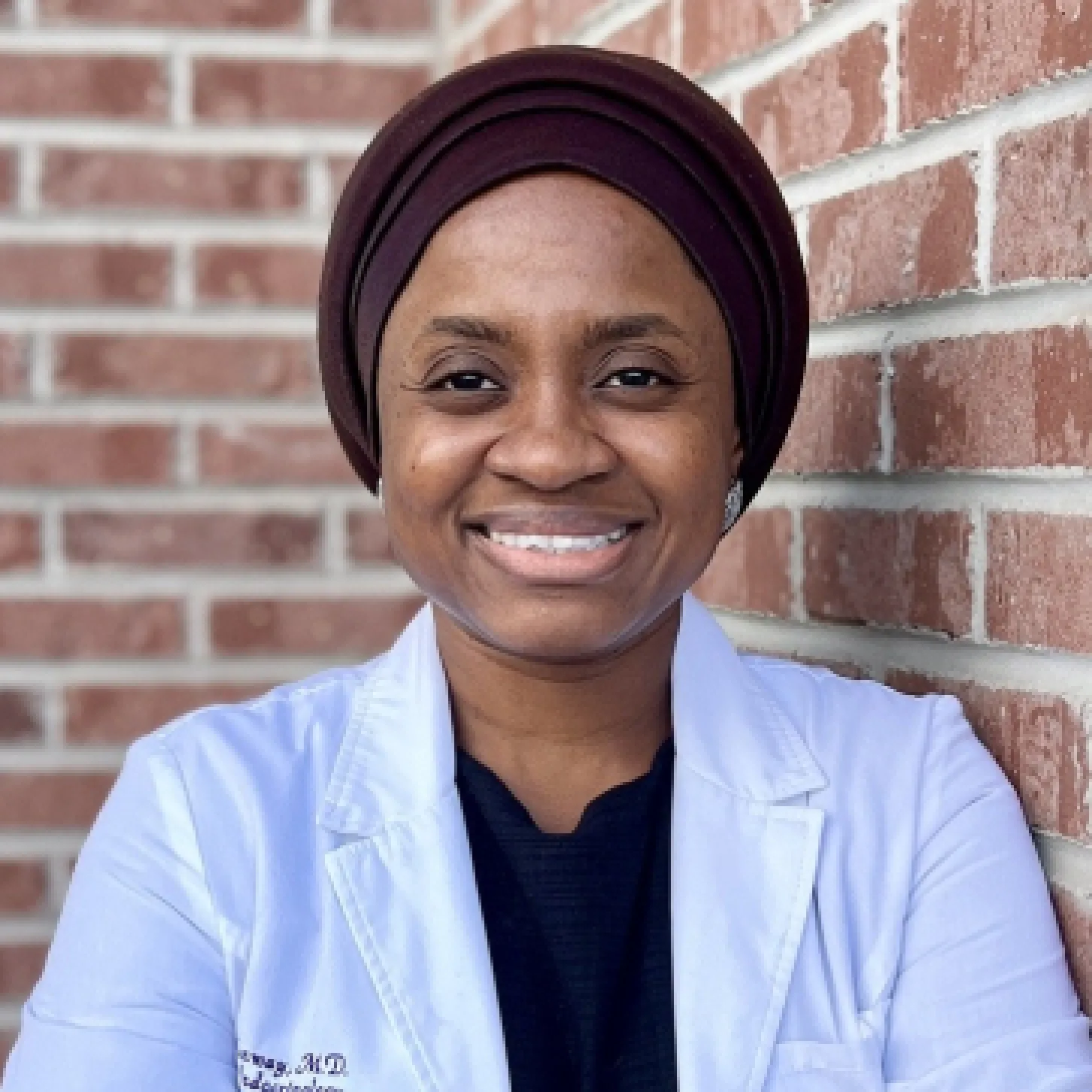 Yetunde Ibrahim, MD